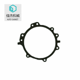 rubber coating steel gaskets auto parts